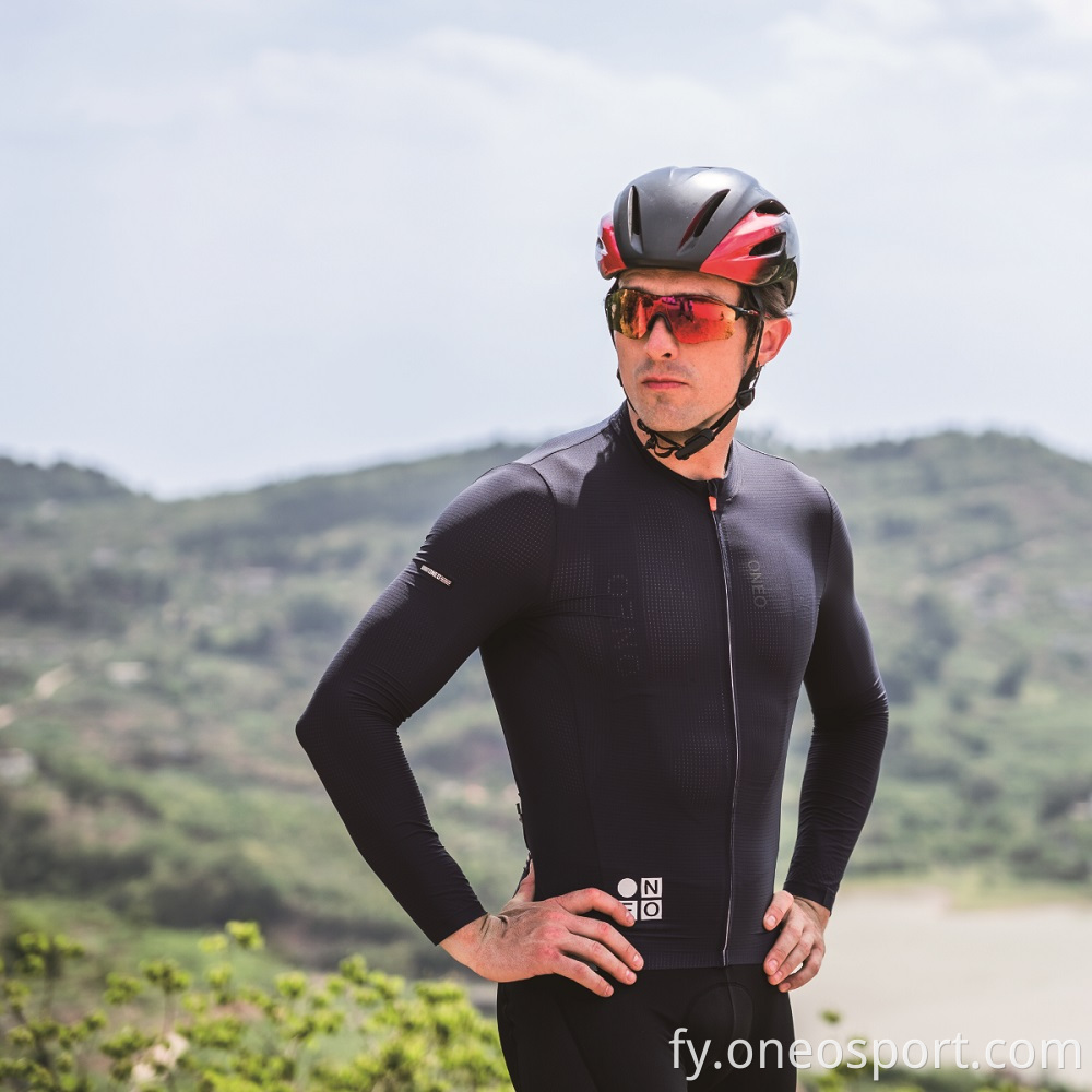 Poc Long Sleeve Jersey